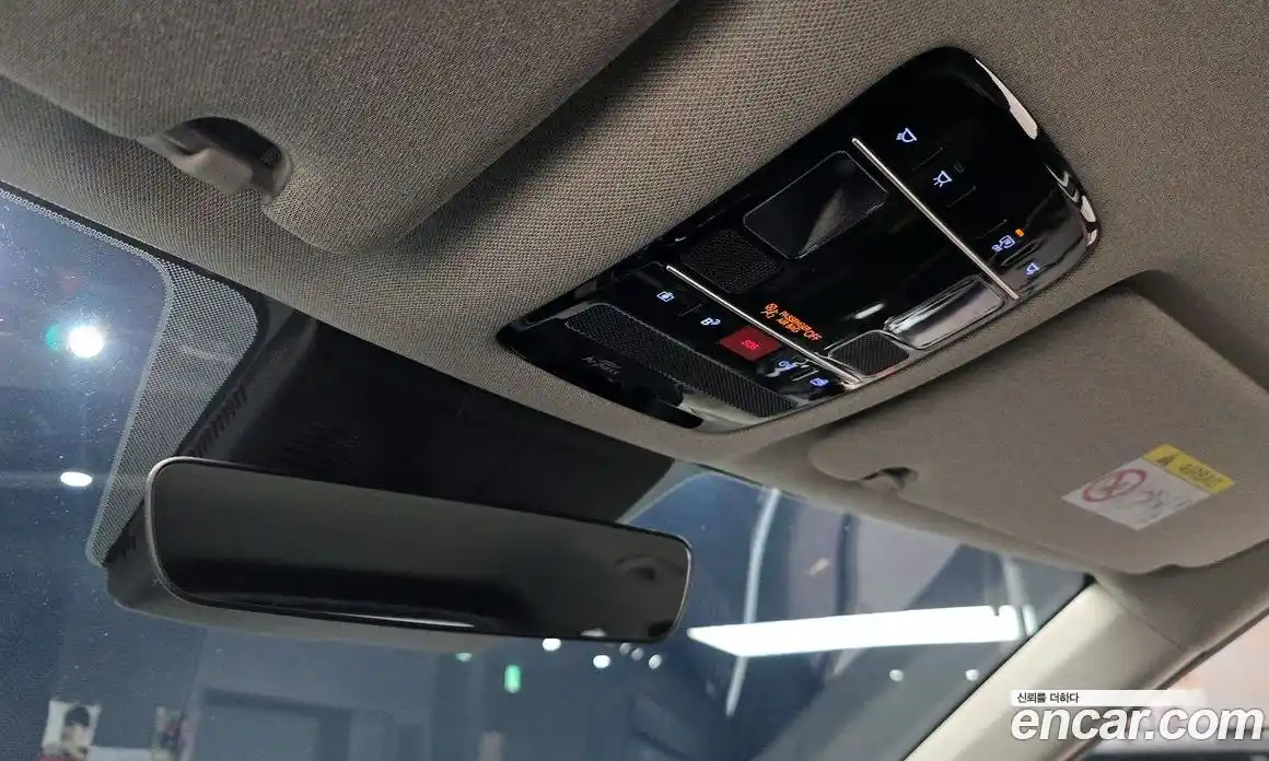 Hyundai Santa Fe 2023 1.6 гидро в Москве № 1830278, фото 25