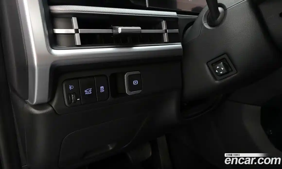 Hyundai Santa Fe 2023 1.6 гидро в Москве № 1830278, фото 28