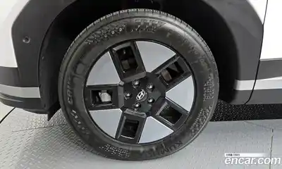 Hyundai Santa Fe 2023 1.6 гидро в Москве № 1830278, миниатюра 5