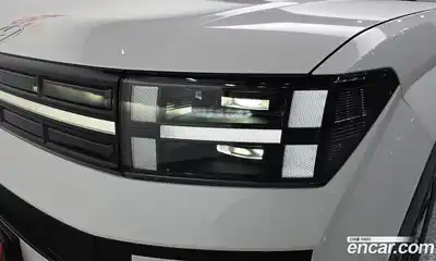 Hyundai Santa Fe 2023 1.6 гидро в Москве № 1830278, миниатюра 8