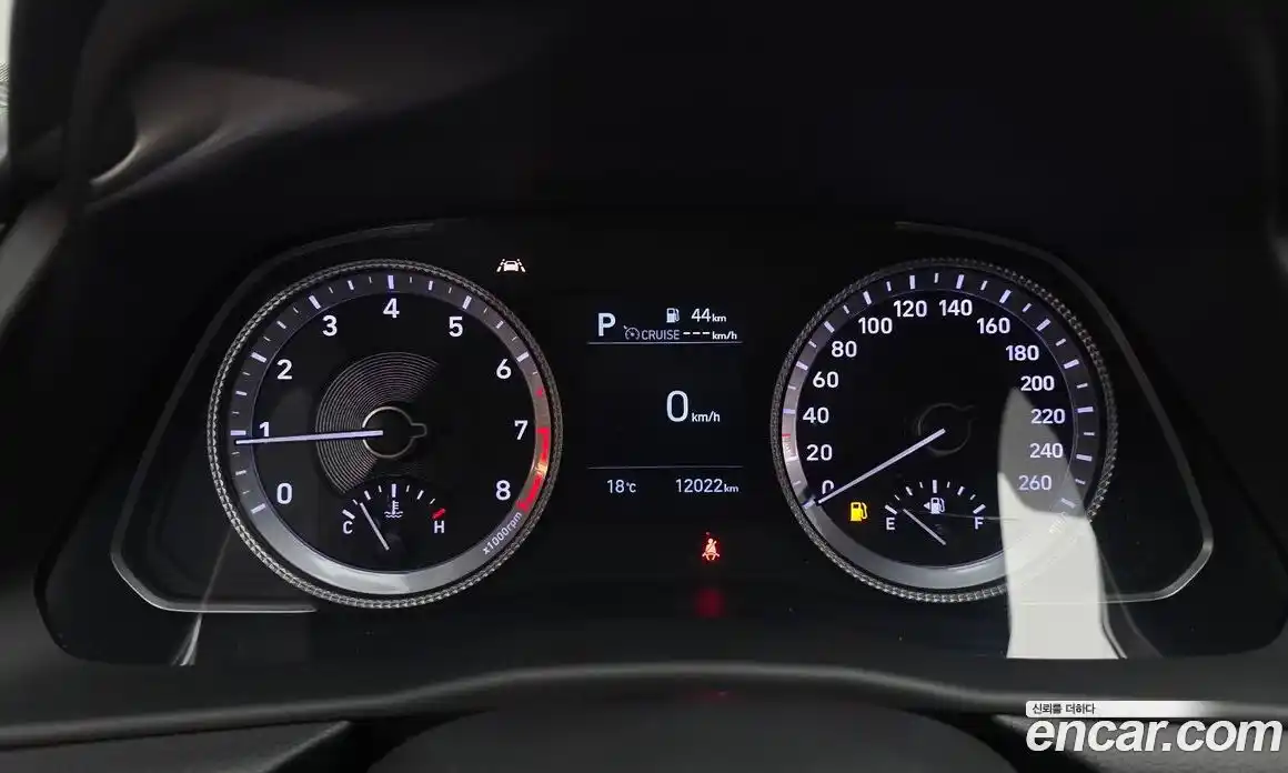 Hyundai Sonata 2019 2.0 гидро в Москве № 1830298, фото 11