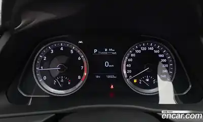 Hyundai Sonata 2019 2.0 гидро в Москве № 1830298, миниатюра 11