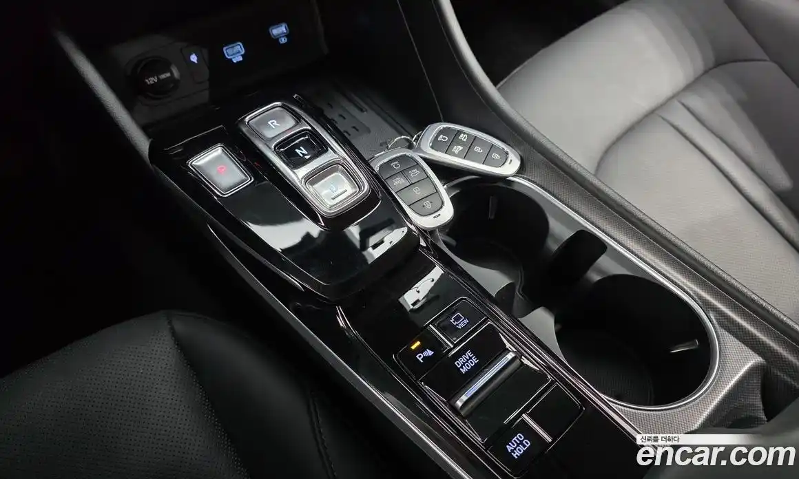 Hyundai Sonata 2019 2.0 гидро в Москве № 1830298, фото 12