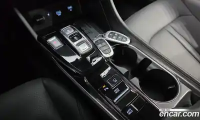 Hyundai Sonata 2019 2.0 гидро в Москве № 1830298, миниатюра 12