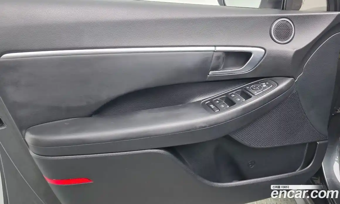 Hyundai Sonata 2019 2.0 гидро в Москве № 1830298, фото 14