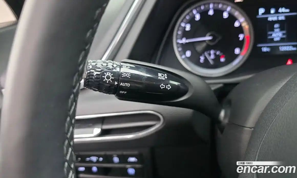 Hyundai Sonata 2019 2.0 гидро в Москве № 1830298, фото 27