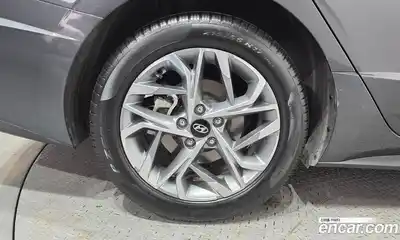 Hyundai Sonata 2019 2.0 гидро в Москве № 1830298, миниатюра 5