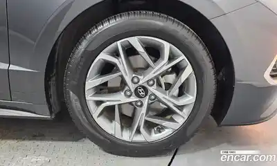 Hyundai Sonata 2019 2.0 гидро в Москве № 1830298, миниатюра 7