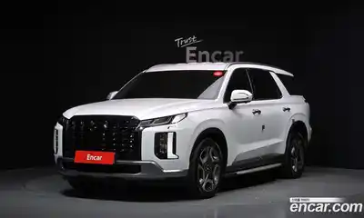 Hyundai Palisade, 2023