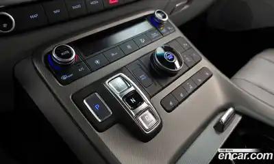 Hyundai Palisade 2023 2.2 гидро в Москве № 1830376, миниатюра 12