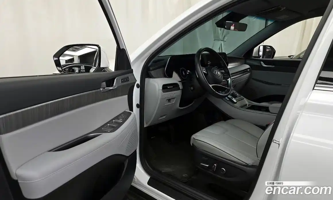 Hyundai Palisade 2023 2.2 гидро в Москве № 1830376, фото 13
