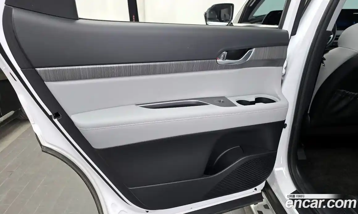 Hyundai Palisade 2023 2.2 гидро в Москве № 1830376, фото 15