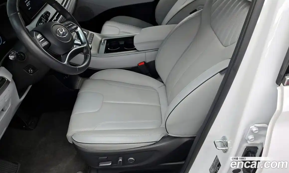 Hyundai Palisade 2023 2.2 гидро в Москве № 1830376, фото 16