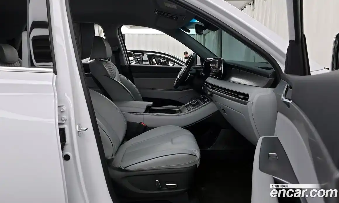 Hyundai Palisade 2023 2.2 гидро в Москве № 1830376, фото 17