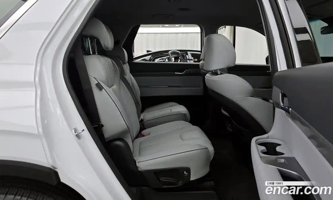 Hyundai Palisade 2023 2.2 гидро в Москве № 1830376, фото 18