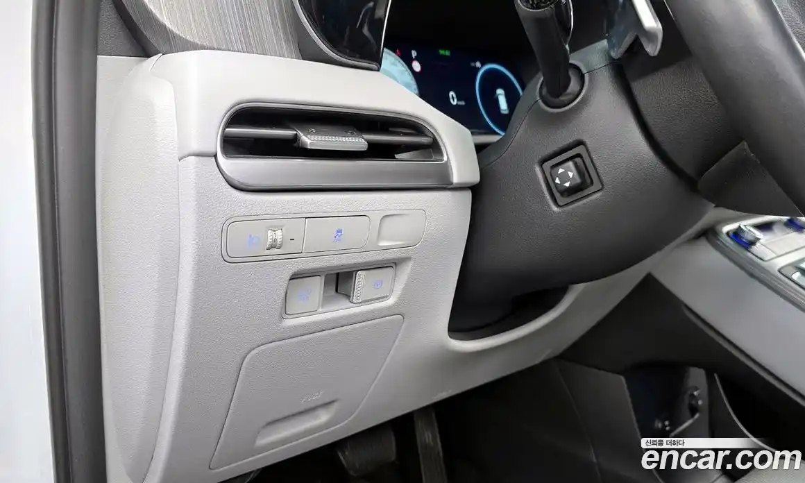 Hyundai Palisade 2023 2.2 гидро в Москве № 1830376, фото 23