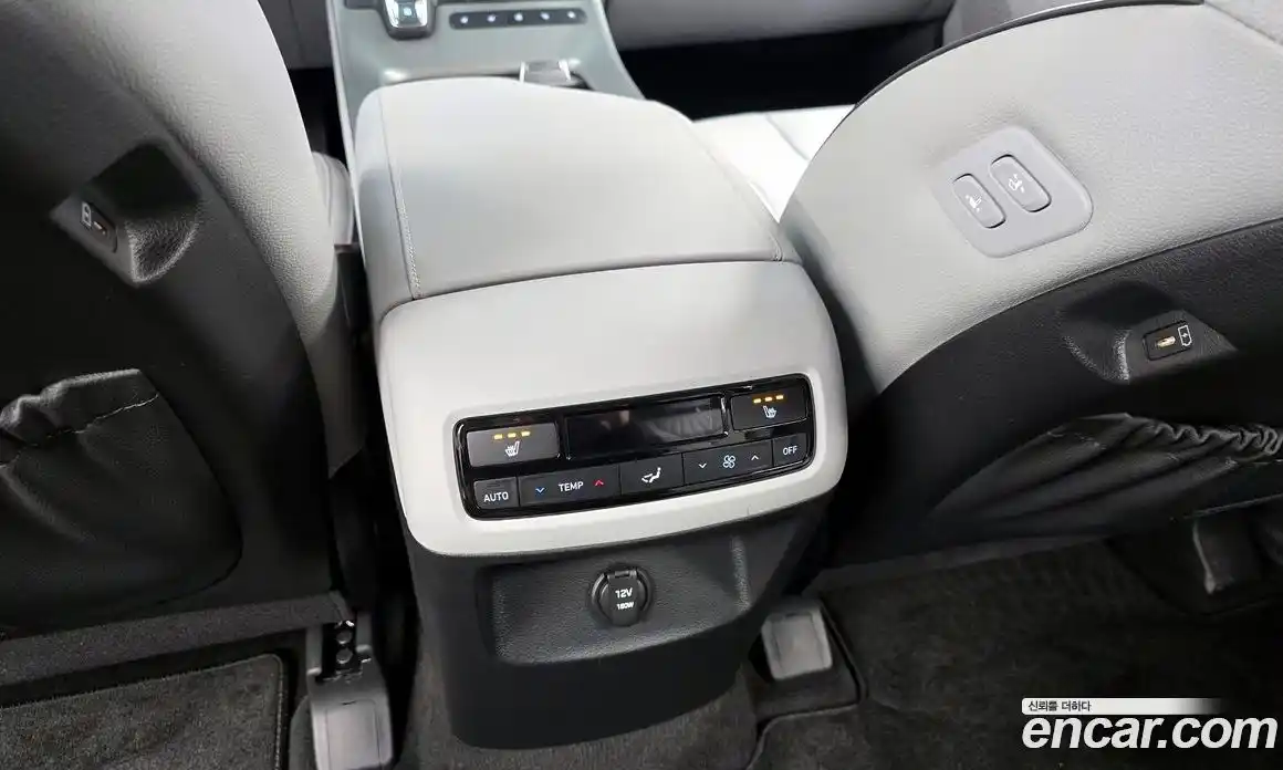 Hyundai Palisade 2023 2.2 гидро в Москве № 1830376, фото 25