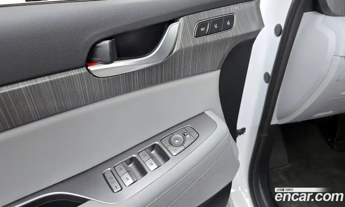 Hyundai Palisade 2023 2.2 гидро в Москве № 1830376, фото 28