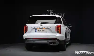 Hyundai Palisade 2023 2.2 гидро в Москве № 1830376, миниатюра 4