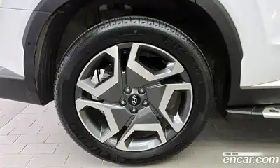 Hyundai Palisade 2023 2.2 гидро в Москве № 1830376, миниатюра 5