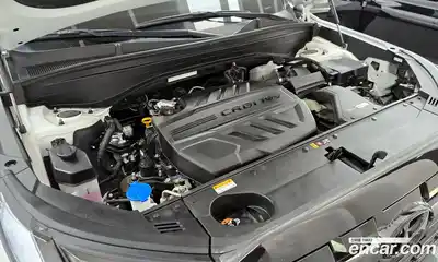 Hyundai Palisade 2023 2.2 гидро в Москве № 1830376, миниатюра 6