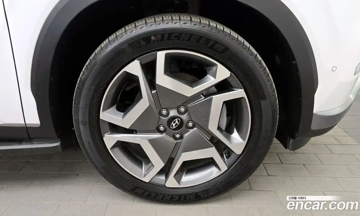 Hyundai Palisade 2023 2.2 гидро в Москве № 1830376, фото 7