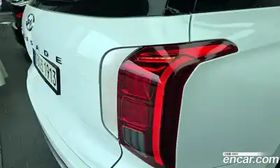 Hyundai Palisade 2023 2.2 гидро в Москве № 1830376, миниатюра 9