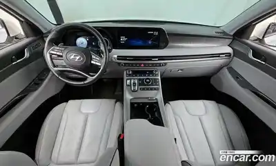Hyundai Palisade 2023 2.2 гидро в Москве № 1830376, миниатюра 10