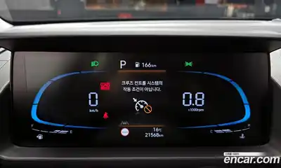 Hyundai Casper 2025 1.0 гидро в Москве № 1830487, миниатюра 11