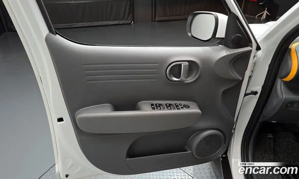 Hyundai Casper 2025 1.0 гидро в Москве № 1830487, фото 14