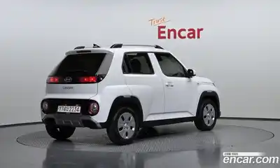 Hyundai Casper 2025 1.0 гидро в Москве № 1830487, миниатюра 2