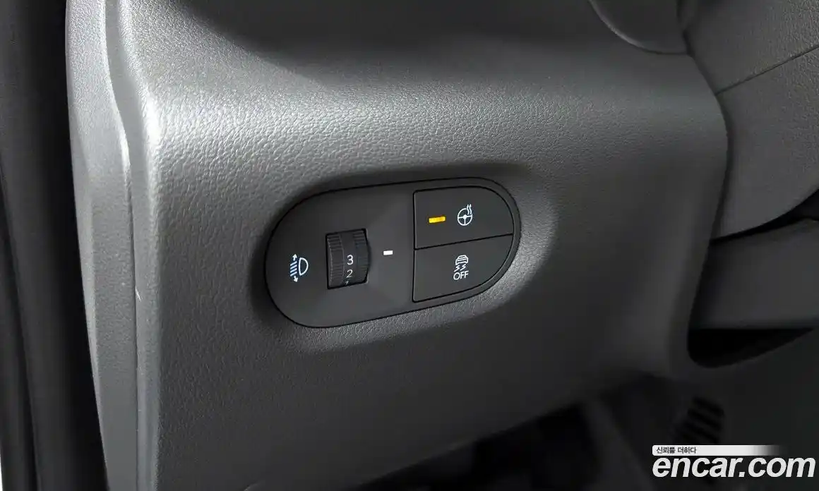 Hyundai Casper 2025 1.0 гидро в Москве № 1830487, фото 24