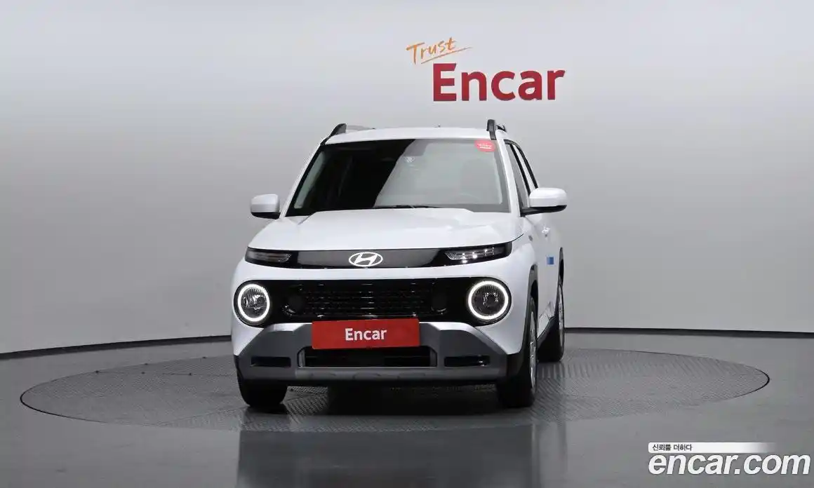 Hyundai Casper 2025 1.0 гидро в Москве № 1830487, фото 3