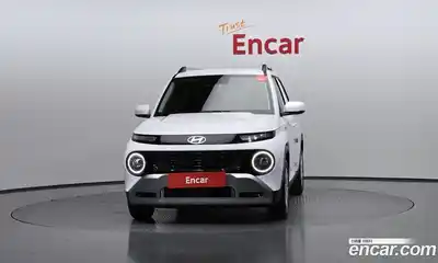 Hyundai Casper 2025 1.0 гидро в Москве № 1830487, миниатюра 3