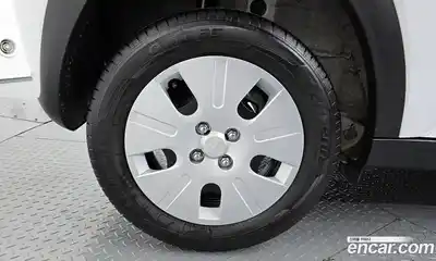 Hyundai Casper 2025 1.0 гидро в Москве № 1830487, миниатюра 5