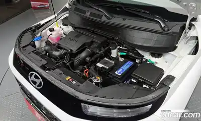 Hyundai Casper 2025 1.0 гидро в Москве № 1830487, миниатюра 6