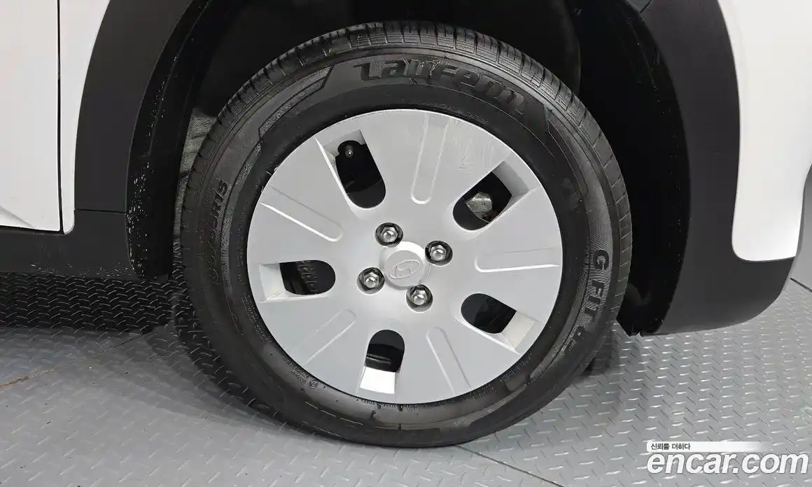 Hyundai Casper 2025 1.0 гидро в Москве № 1830487, фото 7