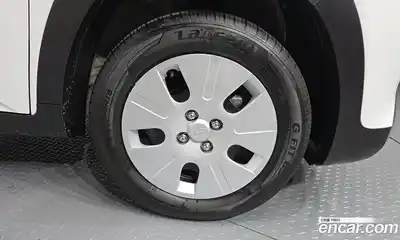 Hyundai Casper 2025 1.0 гидро в Москве № 1830487, миниатюра 7