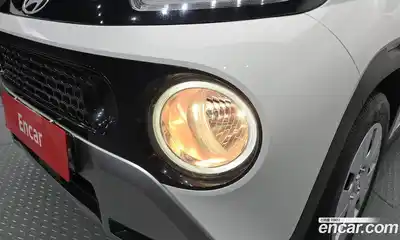 Hyundai Casper 2025 1.0 гидро в Москве № 1830487, миниатюра 8