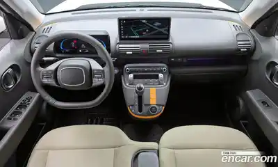 Hyundai Casper 2025 1.0 гидро в Москве № 1830487, миниатюра 10