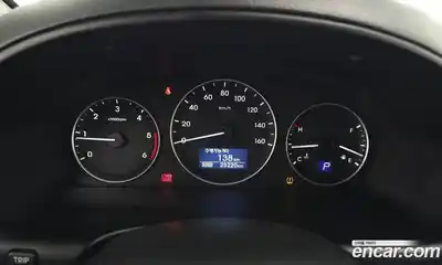 Hyundai Starex 2020 2.5 гидро в Москве № 1830537, миниатюра 11