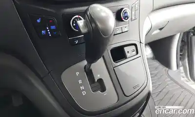 Hyundai Starex 2020 2.5 гидро в Москве № 1830537, миниатюра 12