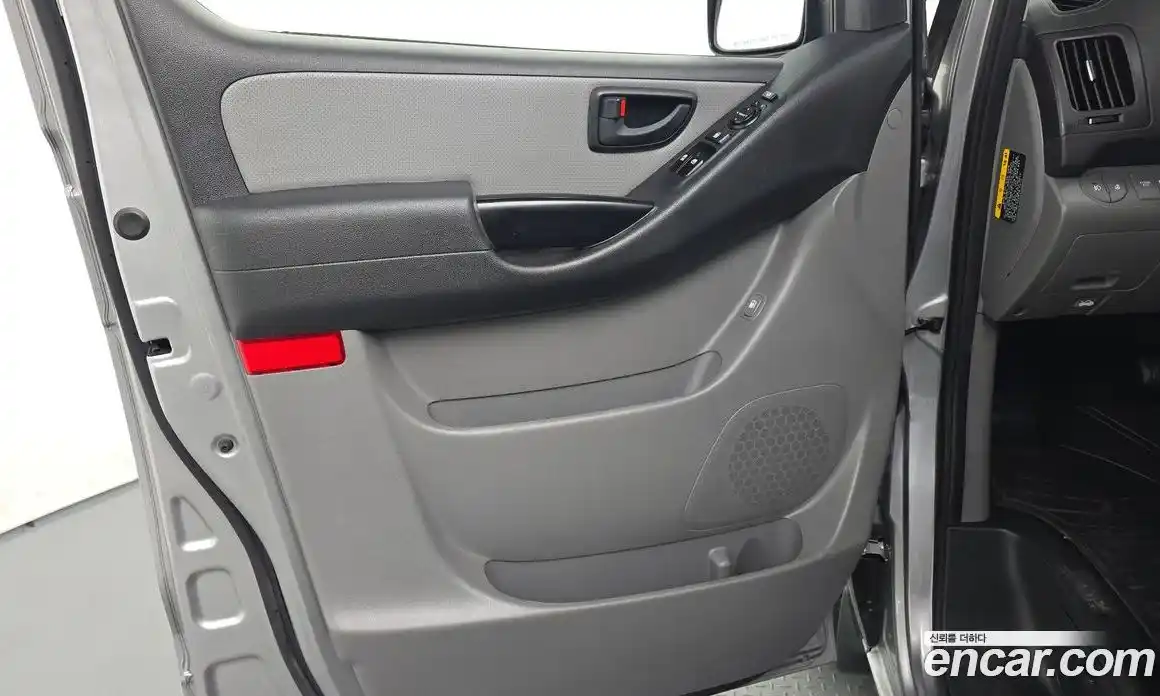 Hyundai Starex 2020 2.5 гидро в Москве № 1830537, фото 14
