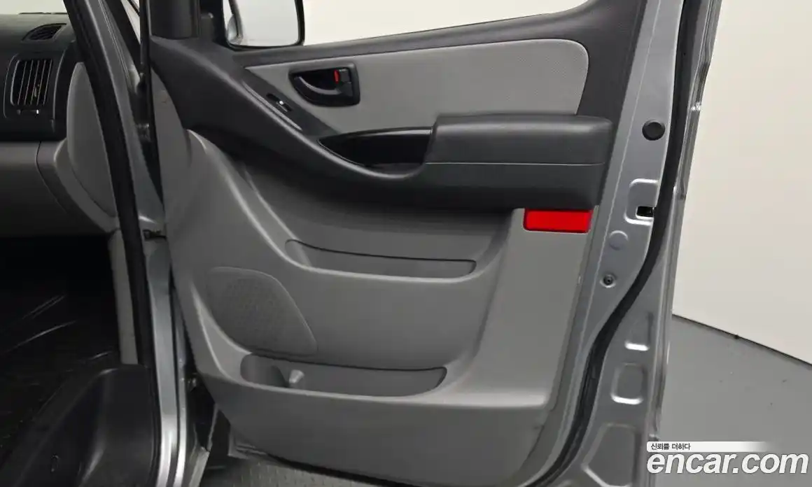 Hyundai Starex 2020 2.5 гидро в Москве № 1830537, фото 15