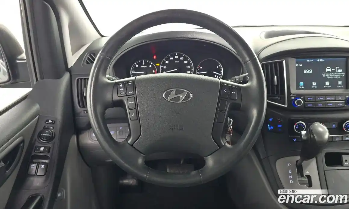 Hyundai Starex 2020 2.5 гидро в Москве № 1830537, фото 19