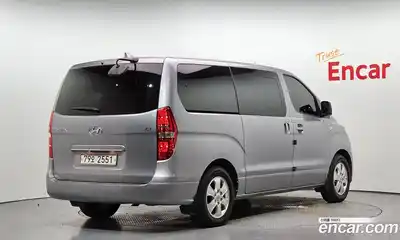 Hyundai Starex 2020 2.5 гидро в Москве № 1830537, миниатюра 2