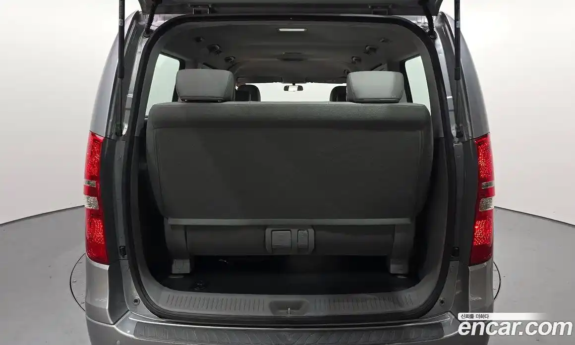 Hyundai Starex 2020 2.5 гидро в Москве № 1830537, фото 25