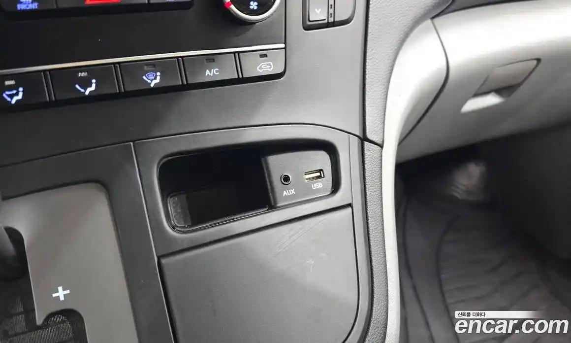 Hyundai Starex 2020 2.5 гидро в Москве № 1830537, фото 30