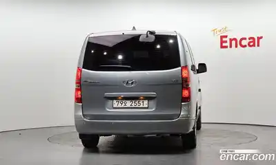 Hyundai Starex 2020 2.5 гидро в Москве № 1830537, миниатюра 4