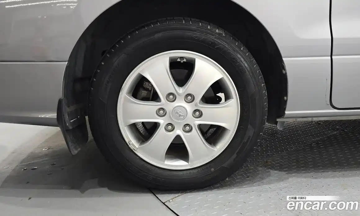 Hyundai Starex 2020 2.5 гидро в Москве № 1830537, фото 5